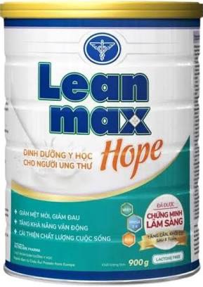 Leanpro Hope