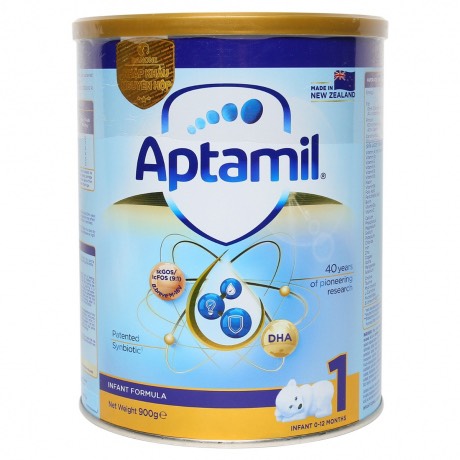 Aptamin 1