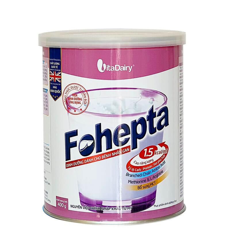 Fohepta