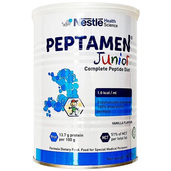 Peptamen Junior