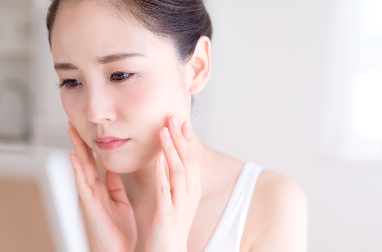 Skincare Tối Giản Nhưng Hiệu Quả Cho Da Nhạy Cảm – Xu Hướng Làm Đẹp 2025