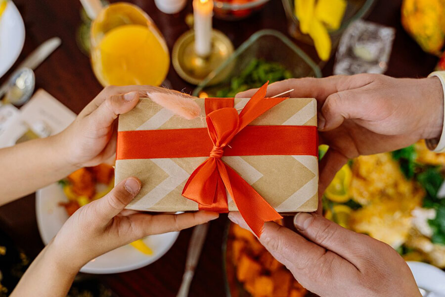 Quà tặng lễ tốt nghiệp