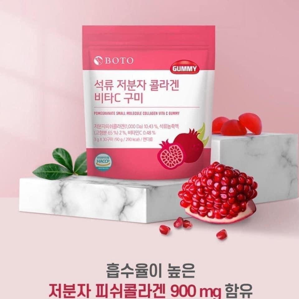 THỰC PHẨM CHỨC NĂNG COLLAGEN DẠNG VIÊN HỖ TRỢ CHỐNG LÃO HÓA HIỆU QUẢ