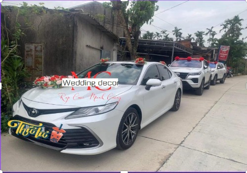 MẪU 2 XE TOYOTA VIOS