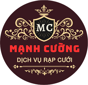 Rạp Cưới Mạnh Cường