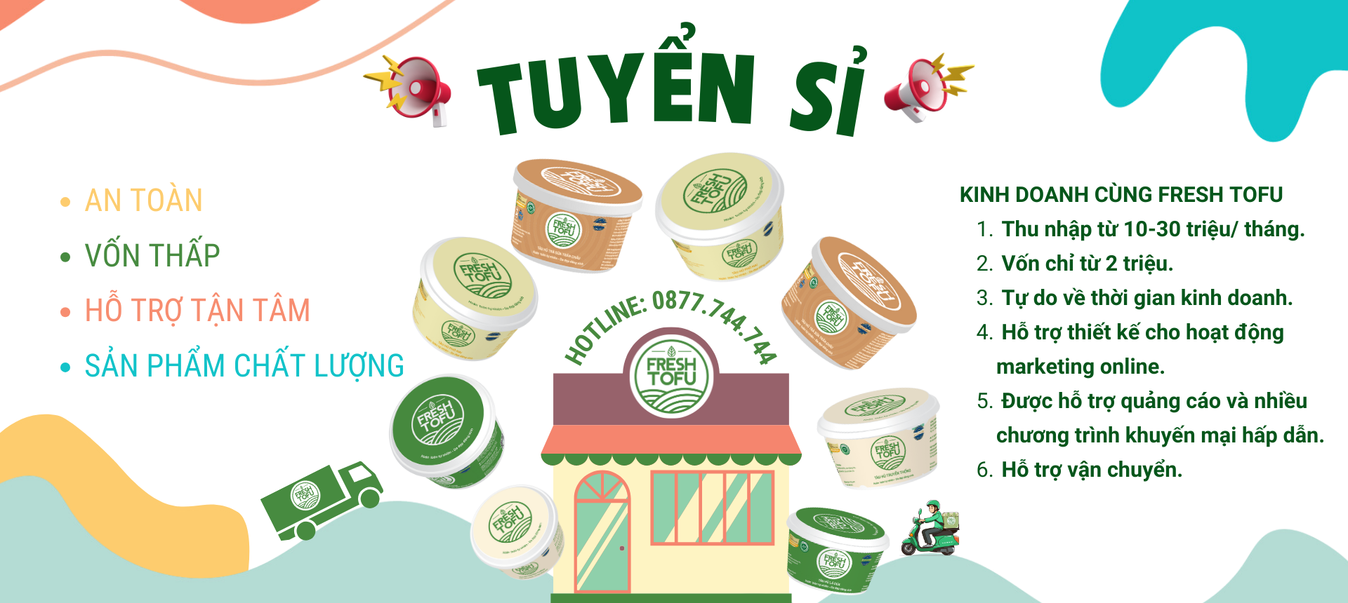 TUYỂN SỈ TRÊN TOÀN QUỐC