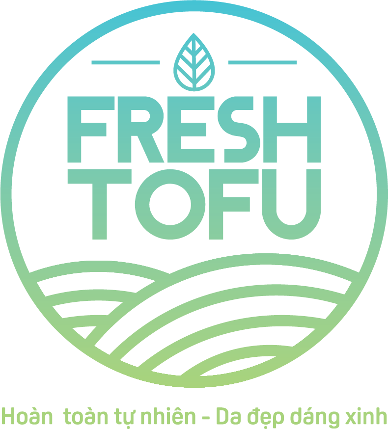 Fresh Tofu - Tàu hủ tươi
