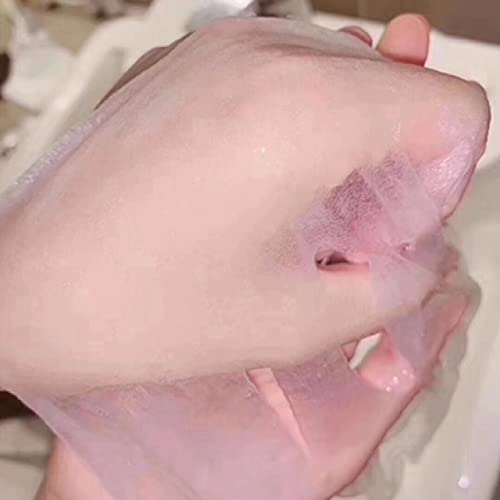 Mặt Nạ Nhau Thai Cuốn Rốn Tế Bào Gốc - 1 miếng lẻ