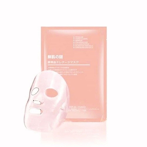 Mặt Nạ Nhau Thai Cuốn Rốn Tế Bào Gốc - 1 miếng lẻ