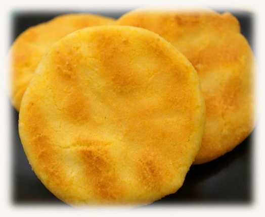 Bánh gạo vị bắp phô mai Honda Seika (hàng Nhật) - gói 112g x15 phần