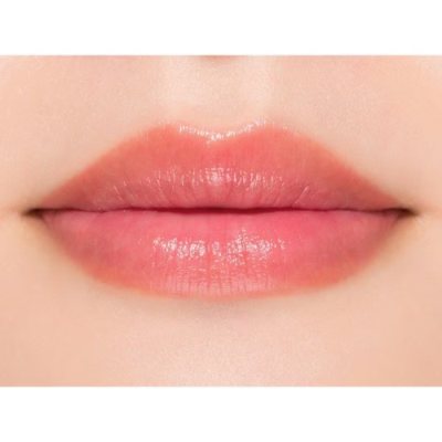 Son Dưỡng Môi DHC Color Lip Cream 1.5g - Đỏ