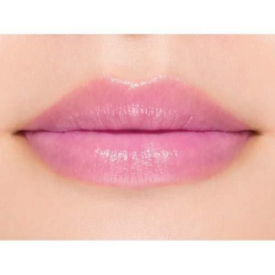 Son Dưỡng Môi DHC Color Lip Cream 1.5g - Hồng