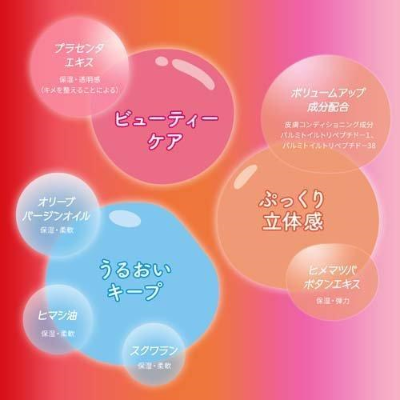 Son Dưỡng Môi DHC Color Lip Cream 1.5g - Hồng