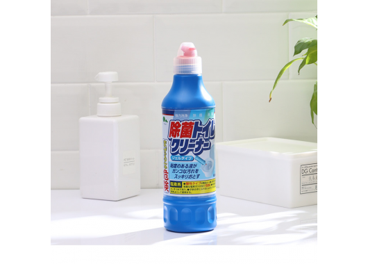 Chai tẩy rửa bồn cầu Toilet Daiichi - 500ml