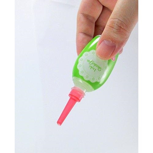 Nước hoa bồn cầu Shoshugen - Nhật bản (hương bạc hà 20ml)