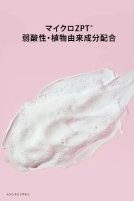 Dầu gội - xả HS (màu hồng trị gàu cho da đầu nhờn giúp phục hồi hư tổn) - 350mL + 350g