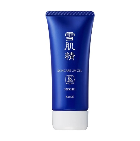 Kem chống nắng Kose Sekkisei Skincare UV Milk 55ml