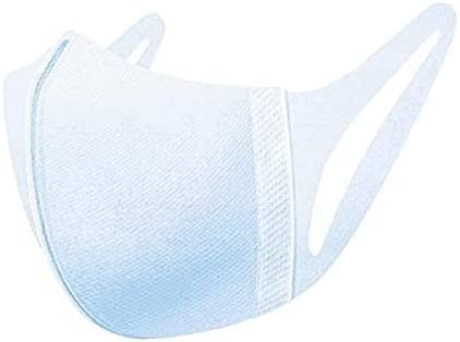 Khẩu trang 3D Unicharm (hàng Nhật nội địa) - Hộp 100 cái