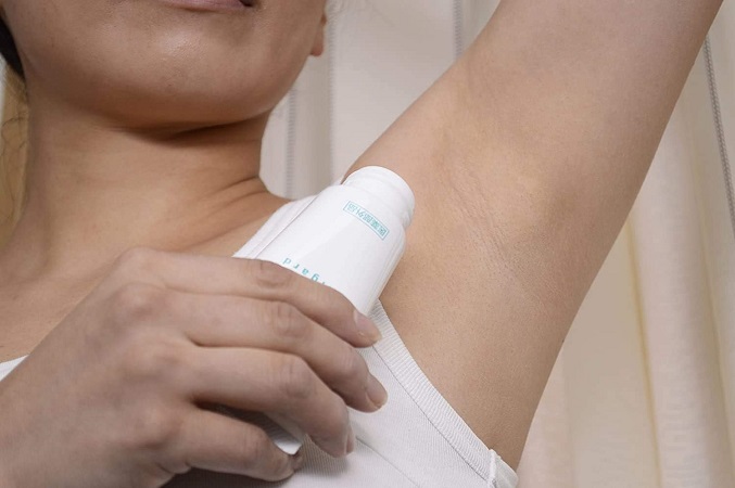 Khử mùi vùng dưới da Kobayashi Wakiguard (hàng Nhật nội địa) dạng gel trong suốt - 50g