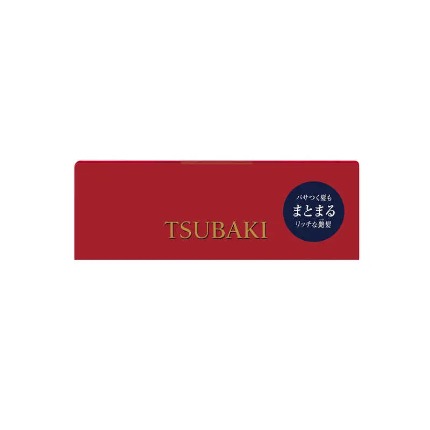 Bộ gội xả Tsubaki Premium Moist & Repair x 490mL/chai (màu Đỏ dưỡng tóc bóng mượt)
