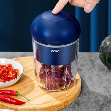 Máy Xay Đa Năng Cầm Tay CCKO - CK9002
