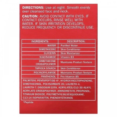 Kem dưỡng Olay Regenerist Night Recovery - 48g