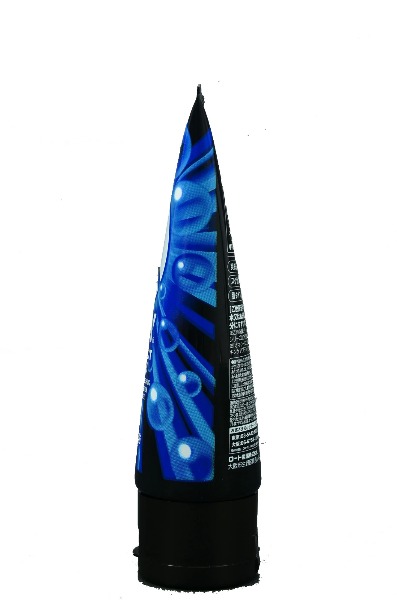 Sữa rửa mặt  Rohto Oxy Perfect Wash - Nam cho da thường 130gr