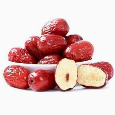 Táo đỏ Nhật Kobe Bussan Natsume sấy khô 500g