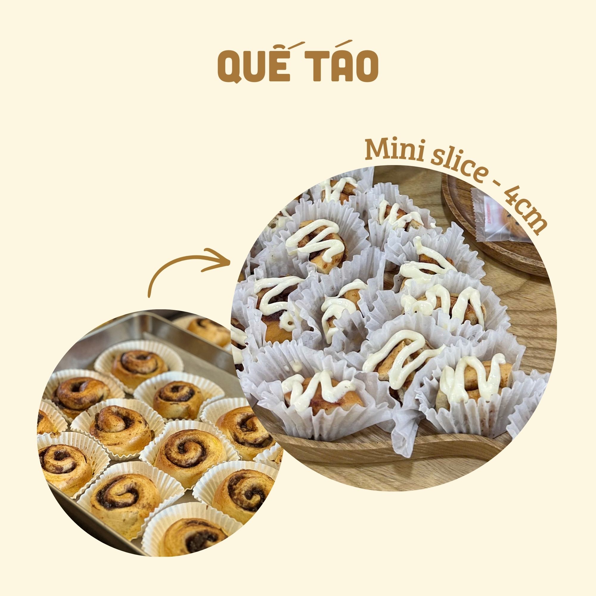 Bánh Mì Mềm Men Tự Nhiên | Teabreak