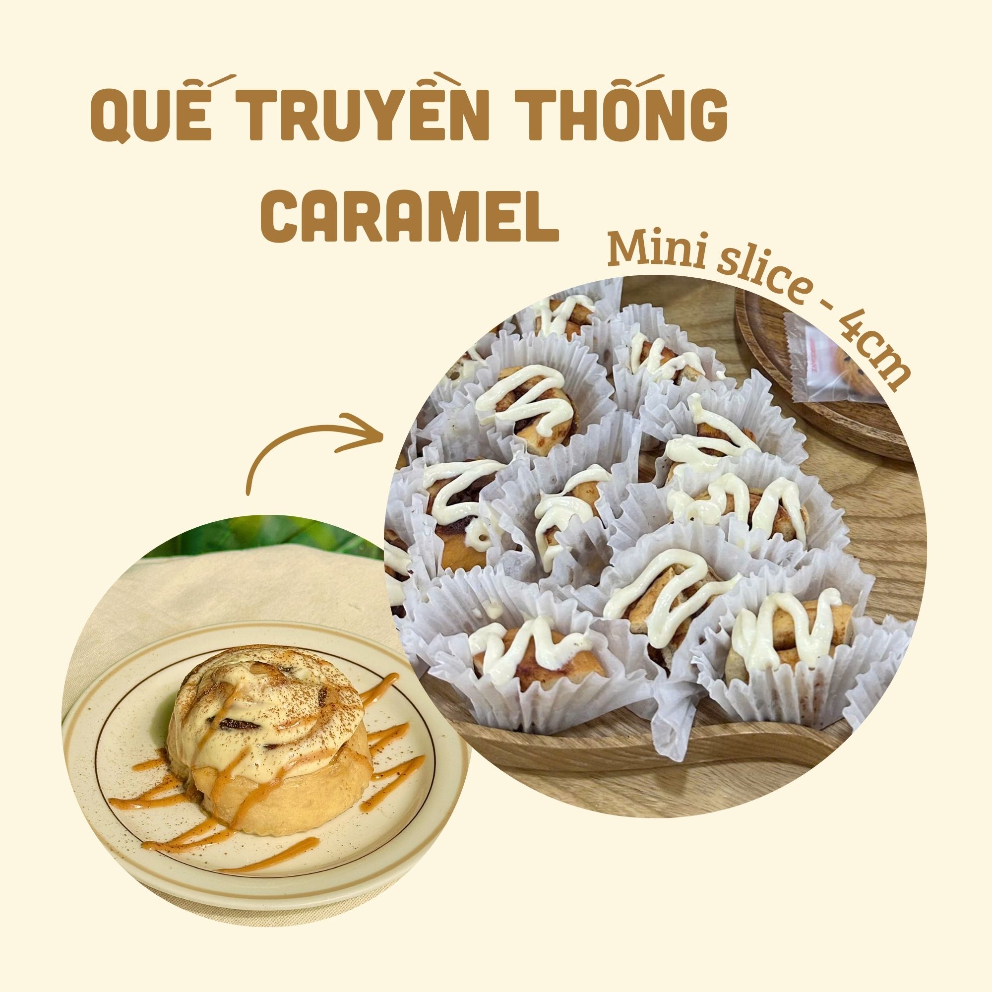 Bánh Mì Mềm Men Tự Nhiên | Teabreak