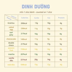 Bánh kem DOUBLE CHOCO - Mẫu 02