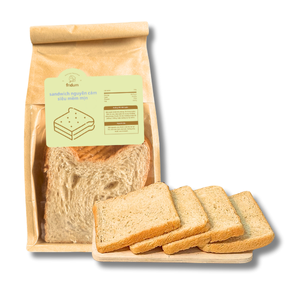 MEN TỰ NHIÊN SOURDOUGH