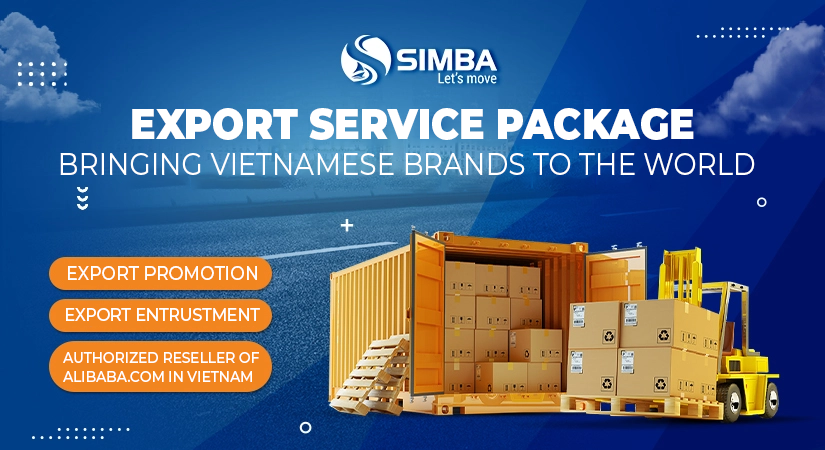 Export service of Simba