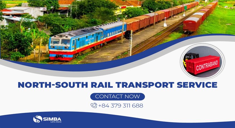 The advantages of rail transport that you should know!