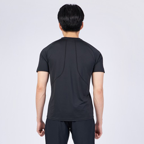 Áo thun thể thao Nam Recycled Polyester