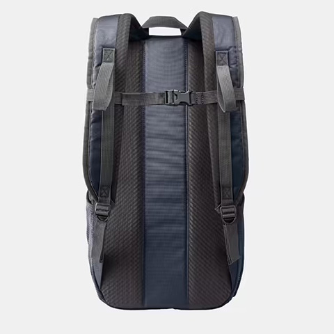 Balo dã ngoại 20L xanh navy