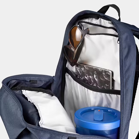 Balo dã ngoại 20L xanh navy