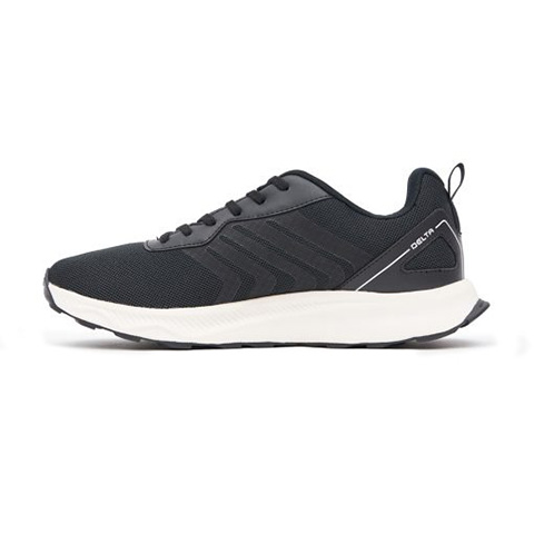 Giày Running Unisex Light x Shock-Abs 2.0
