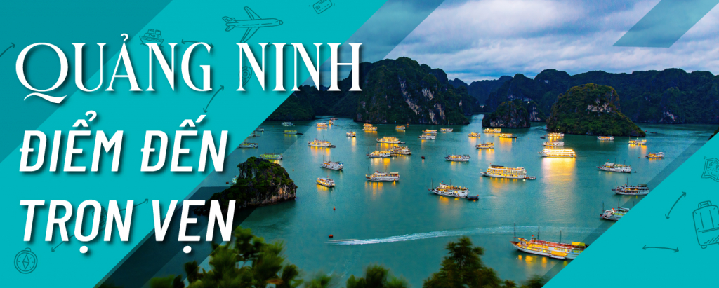 Lễ kỷ niệm 60 năm Ngày thành lập tỉnh Quảng Ninh