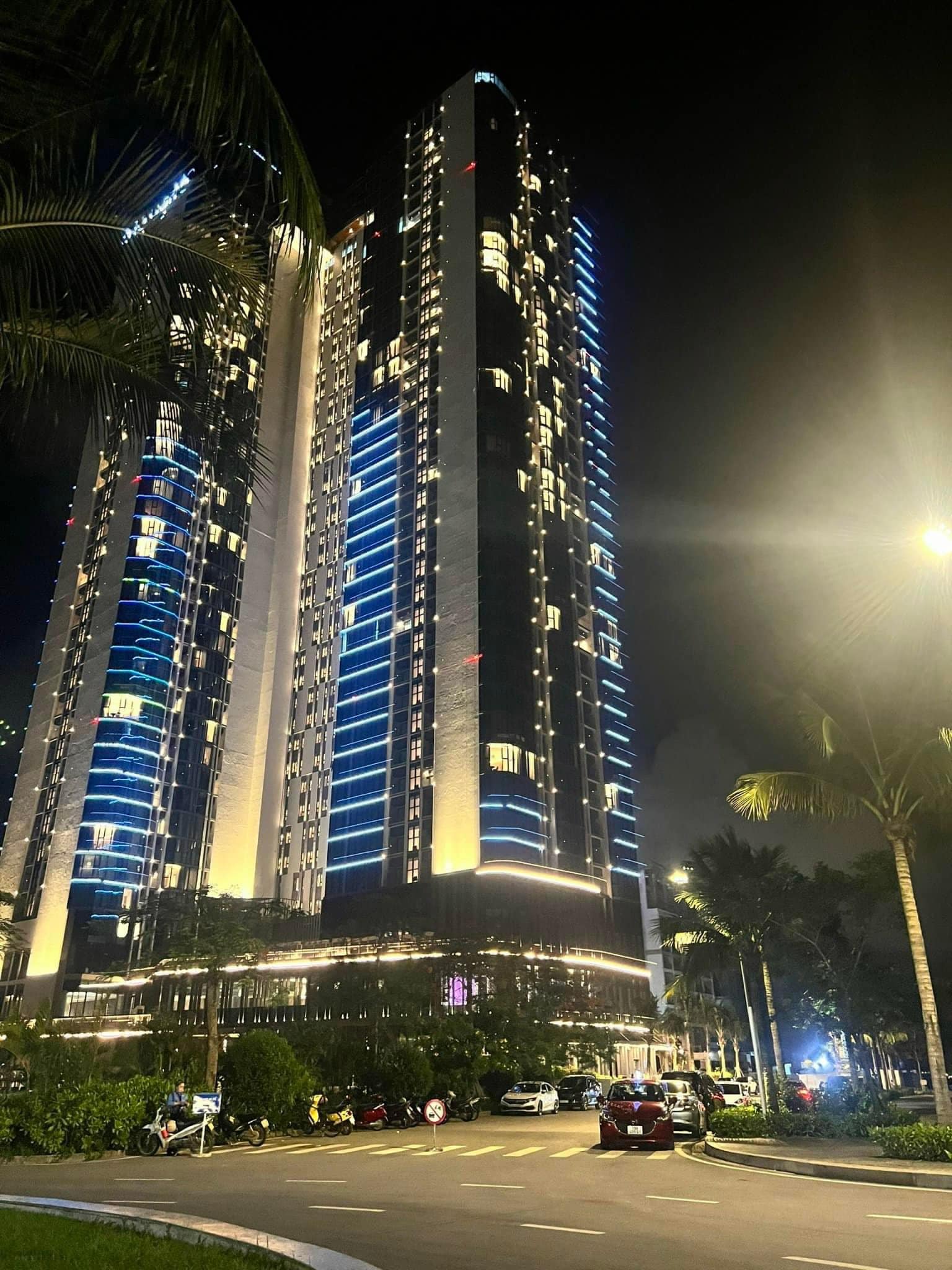 Homestay Studio Alacarte Hạ Long