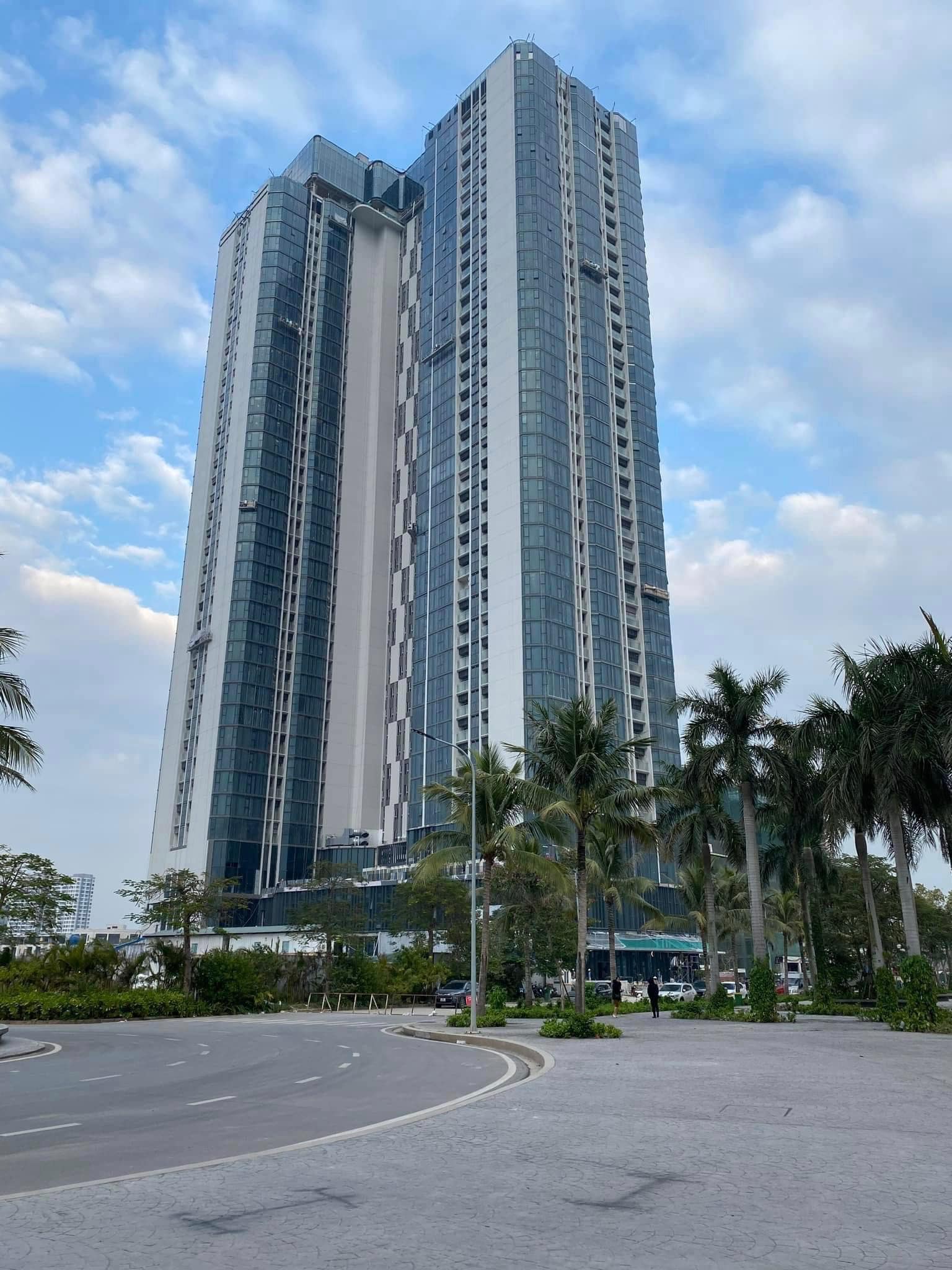 Homestay Studio Alacarte Hạ Long