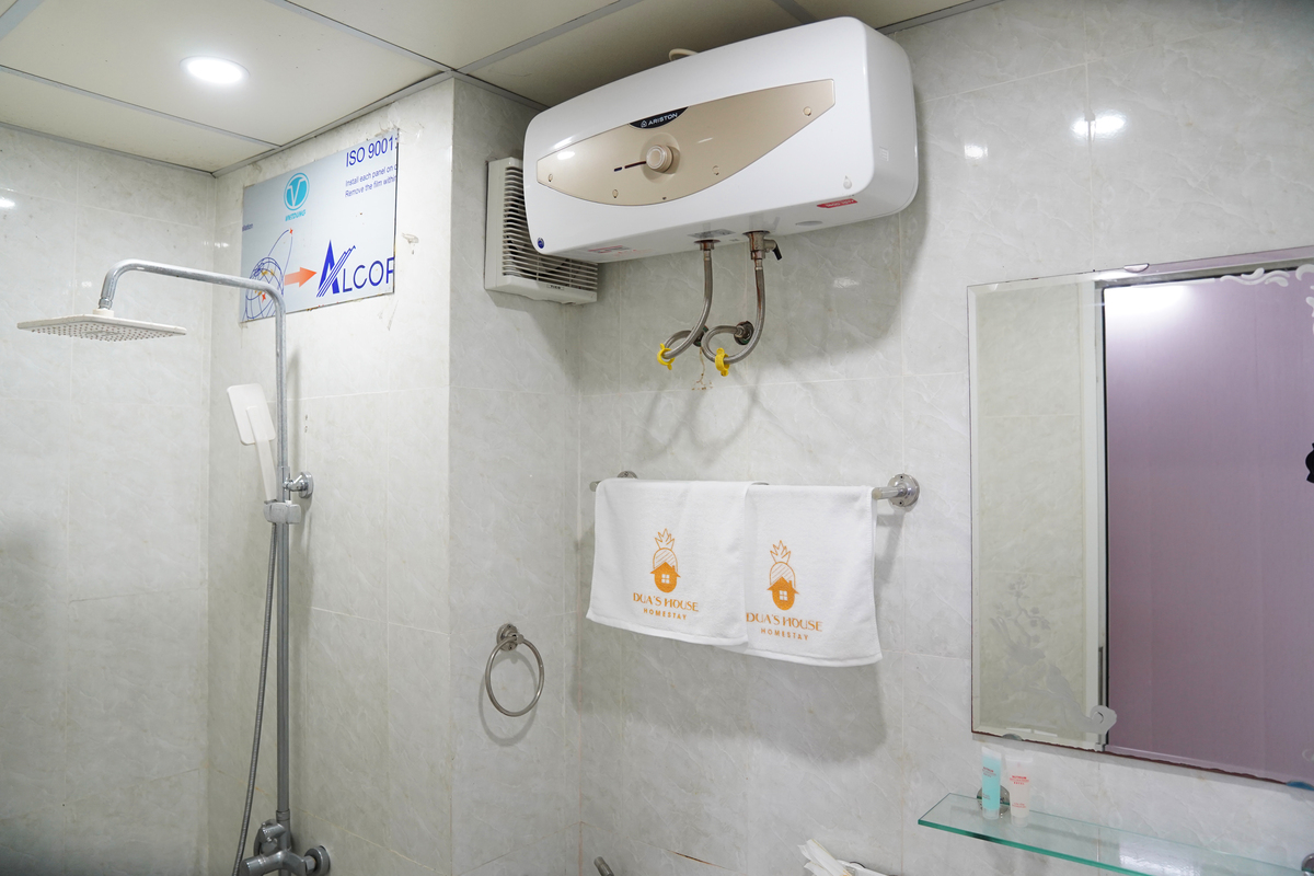 Căn Hộ Newlife 2 PN - View bể bơi, Nội khu