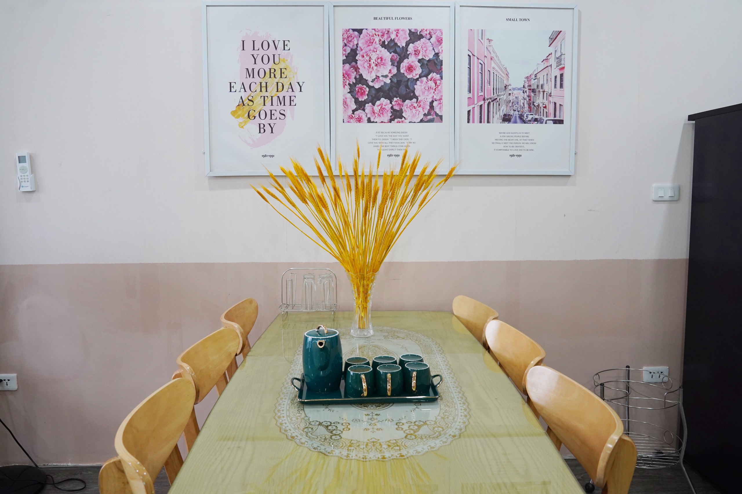 Căn Hộ Newlife 2PN - View biển 1106C