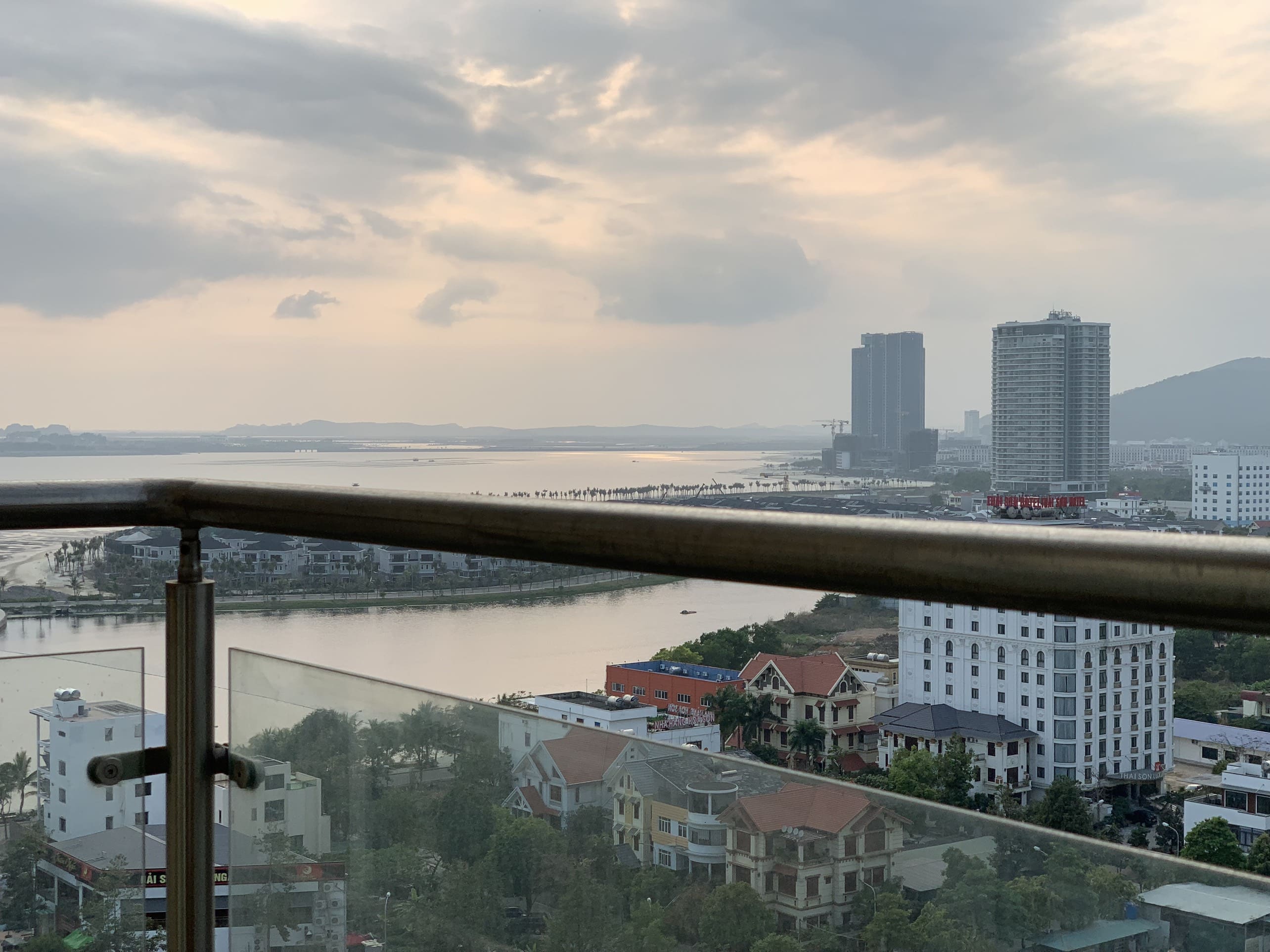 Căn Hộ Newlife 2PN - View biển 1507B