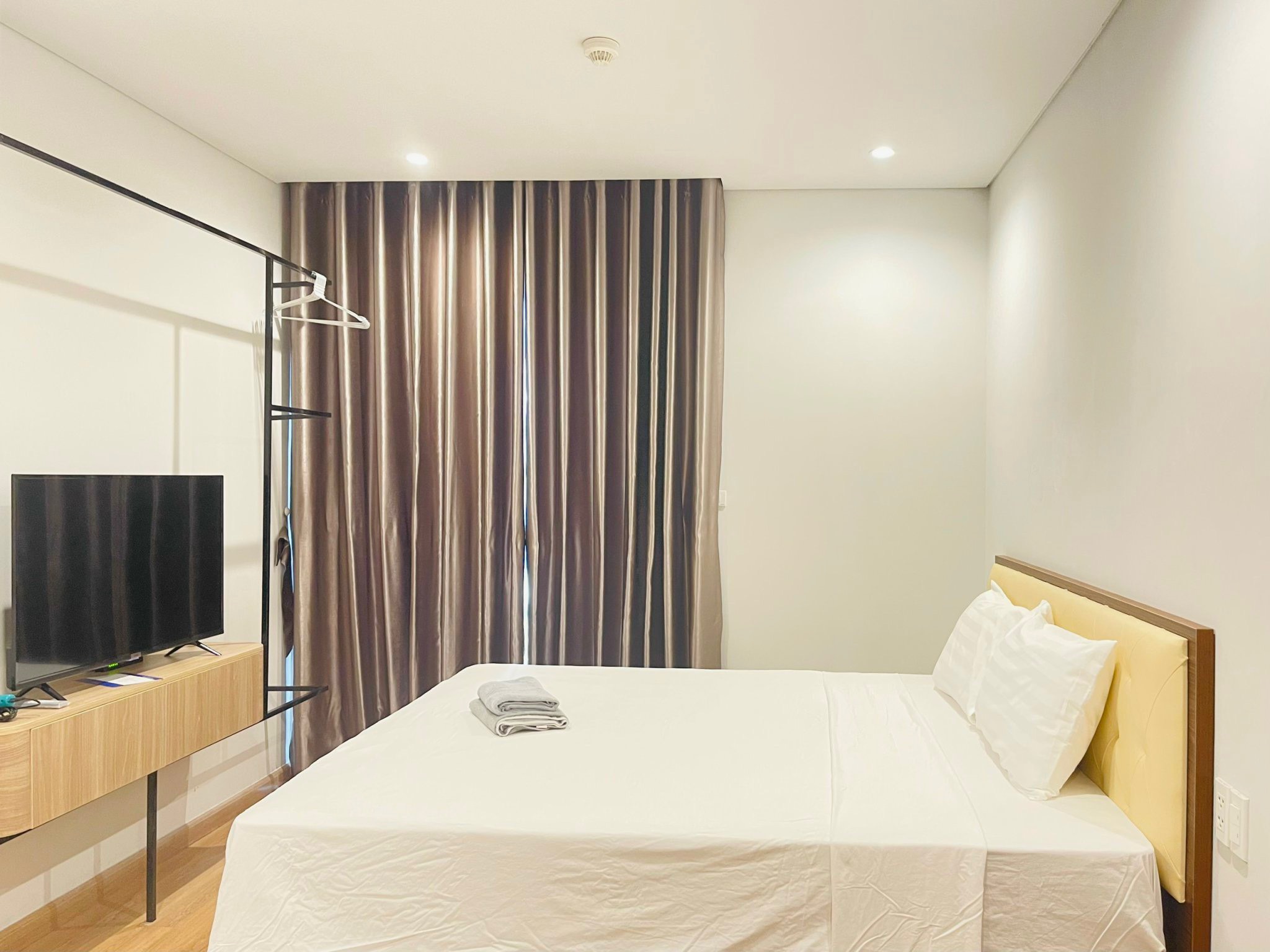 Studio View biển B11A15 Chung cư Bim Green Bay