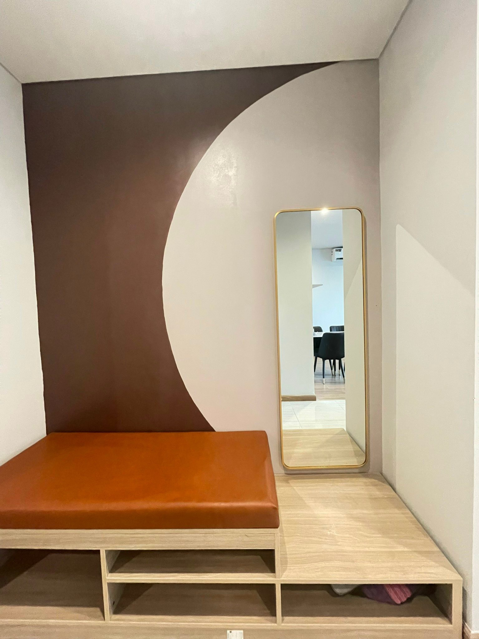 Studio View biển B11A15 Chung cư Bim Green Bay