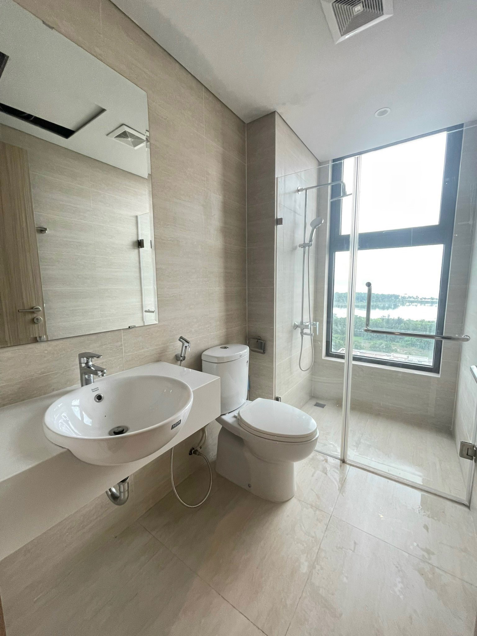 Studio View biển B11A15 Chung cư Bim Green Bay