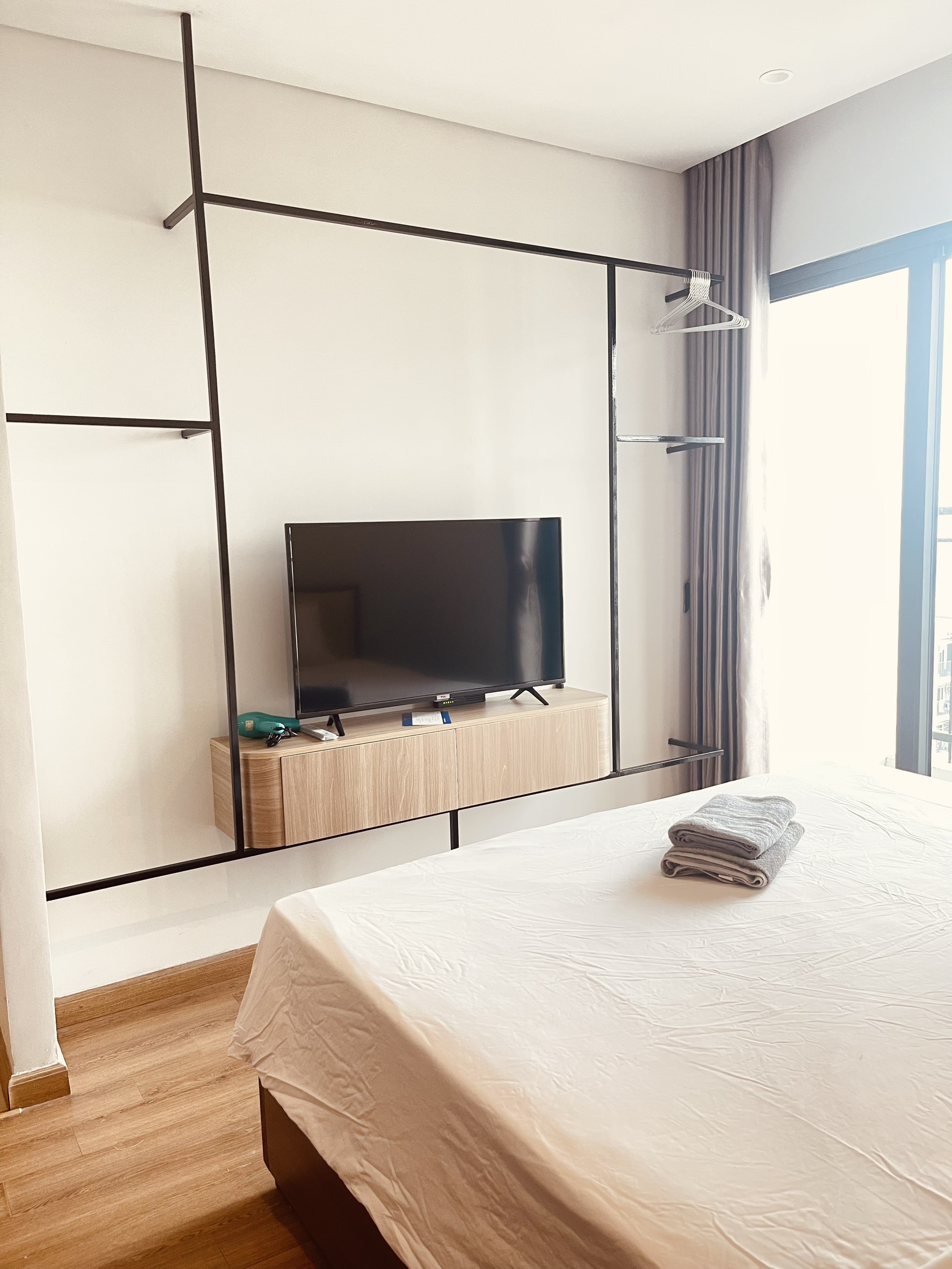 Studio View biển B11A15 Chung cư Bim Green Bay