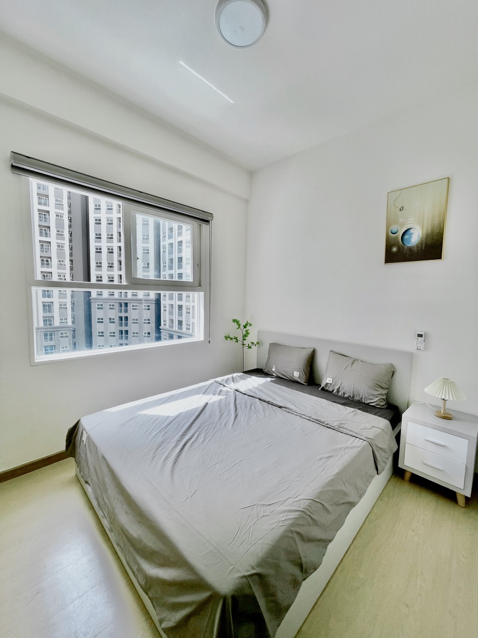 Căn Hộ Homestay 2 Phòng Ngủ Dragon Castle Hạ Long