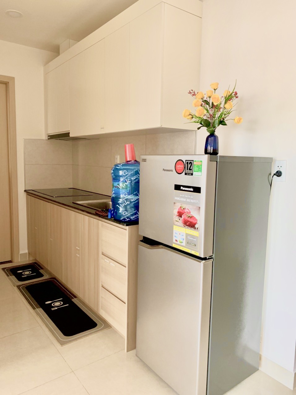 Căn Hộ Homestay 2 Phòng Ngủ Dragon Castle Hạ Long